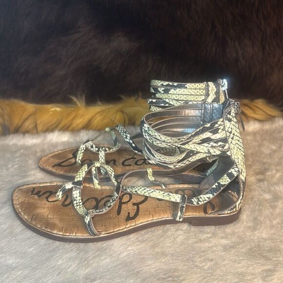 Sam Edelman shoes 8 (7001) - Picture 4 of 6